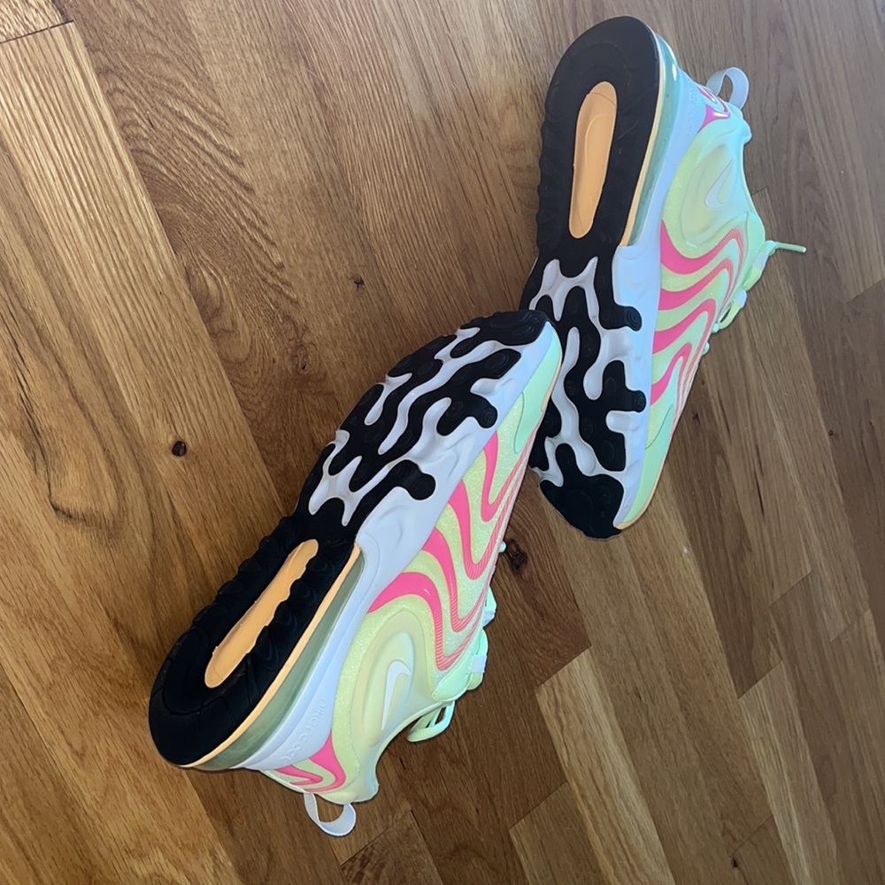 Nike AIR270 react - Picture 7 of 7